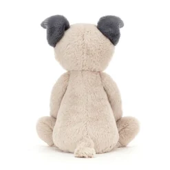 Jellycat | Bashful Pug Medium -MILKTOOTH Sales Jellycat Bashful Pug Medium 3