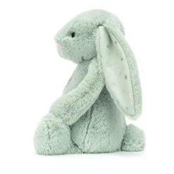 MILKTOOTH Sales -MILKTOOTH Sales Jellycat Bashful Sparklet Bunny Medium 2