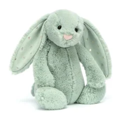 Jellycat | Bashful Sparklet Bunny Medium