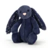Jellycat | Bashful Stardust Bunny Medium 1 Jellycat | Bashful Stardust Bunny Medium -MILKTOOTH Sales Jellycat Bashful Stardust Bunny Medium