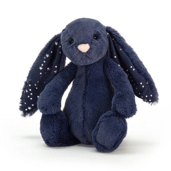 Jellycat | Bashful Stardust Bunny Medium 3 Jellycat | Bashful Stardust Bunny Medium