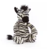 Jellycat | Bashful Zebra Medium -MILKTOOTH Sales Jellycat Bashful Zebra Medium