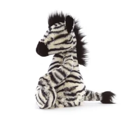 Jellycat | Bashful Zebra Medium -MILKTOOTH Sales Jellycat Bashful Zebra Medium 2