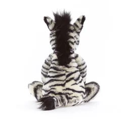 Jellycat | Bashful Zebra Medium -MILKTOOTH Sales Jellycat Bashful Zebra Medium 3