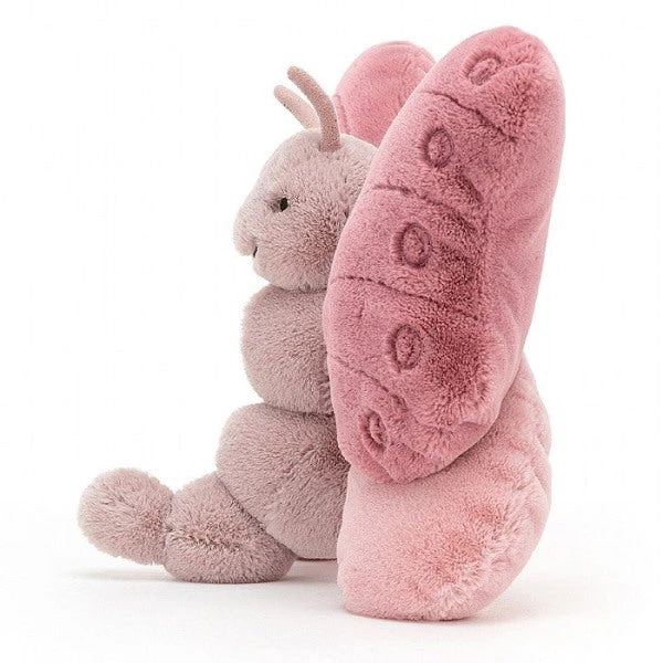Jellycat | Beatrice Butterfly 4 Jellycat | Beatrice Butterfly - Image 2
