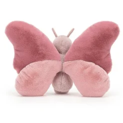 Jellycat | Beatrice Butterfly 7 Jellycat | Beatrice Butterfly -MILKTOOTH Sales Jellycat Beatrice Butterfly Large 3