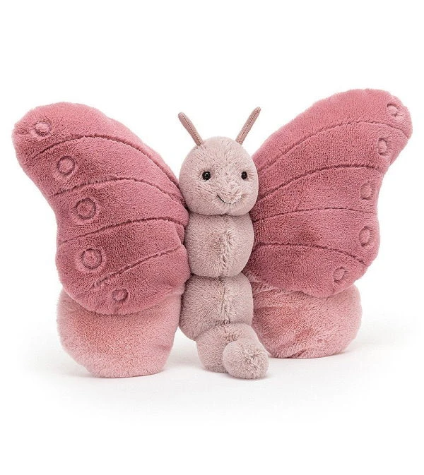 Jellycat | Beatrice Butterfly 3 Jellycat | Beatrice Butterfly