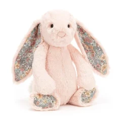 Jellycat | Blossom Bashful Bunny Medium Blush