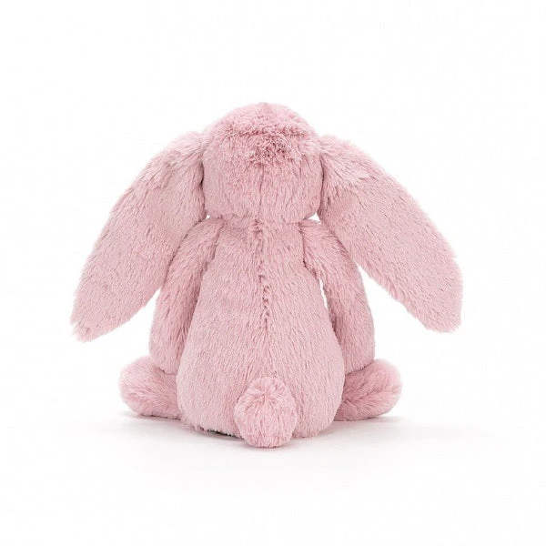 Jellycat | Blossom Bashful Bunny Medium Tulip 7 Jellycat | Blossom Bashful Bunny Medium Tulip - Image 5