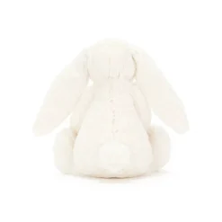 Jellycat | Blossom Bashful Bunny Small Cream 7 Jellycat | Blossom Bashful Bunny Small Cream -MILKTOOTH Sales Jellycat Blossom Bashful Bunny Small Cream 3
