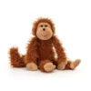 Jellycat | Bonbon Monkey -MILKTOOTH Sales Jellycat Bonbon Monkey