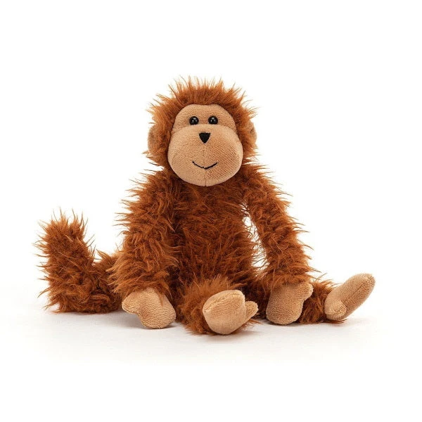 Jellycat | Bonbon Monkey 3 Jellycat | Bonbon Monkey