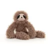 Jellycat | Bonbon Sloth -MILKTOOTH Sales Jellycat Bonbon Sloth