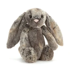 Jellycat | Cottontail Bashful Bunny Medium Brown