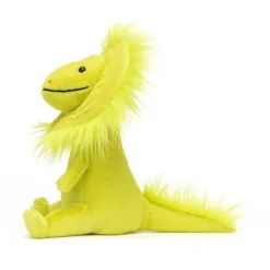 Jellycat | Davey Dilophosaurus -MILKTOOTH Sales Jellycat Davey Dilophosaurus Dinosaur 2