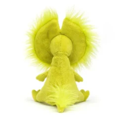 Jellycat | Davey Dilophosaurus -MILKTOOTH Sales Jellycat Davey Dilophosaurus Dinosaur 3