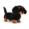 Jellycat | Freddie Sausage Dog Large -MILKTOOTH Sales Jellycat Freddie Sausage Dog