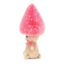 Jellycat | Fun-Guy Pattie Mushroom 7 Jellycat | Fun-Guy Pattie Mushroom -MILKTOOTH Sales Jellycat Fun Guy Pattie Mushroom 2
