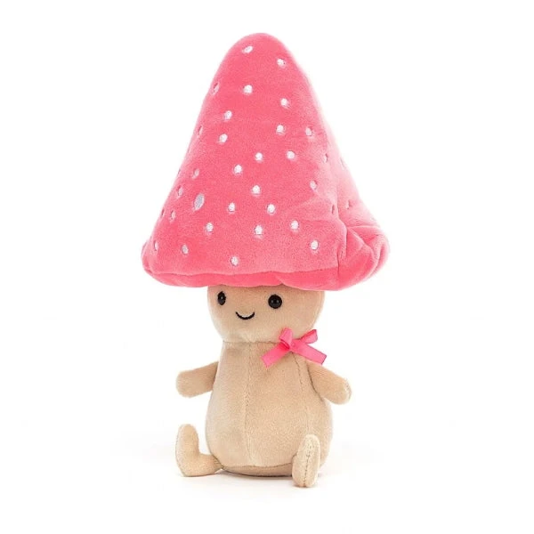 Jellycat | Fun-Guy Pattie Mushroom 3 Jellycat | Fun-Guy Pattie Mushroom