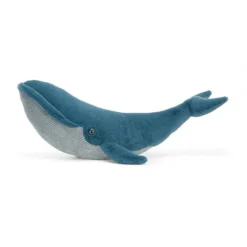 Jellycat | Gilbert The Great Blue Whale -MILKTOOTH Sales Jellycat Gilbert the Great Blue Whale 2