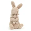 Jellycat | Huddles Bunny Beige 1 Jellycat | Huddles Bunny Beige -MILKTOOTH Sales Jellycat Huddles Bunny Beige