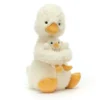 Jellycat | Huddles Duck -MILKTOOTH Sales Jellycat Huddles Duck