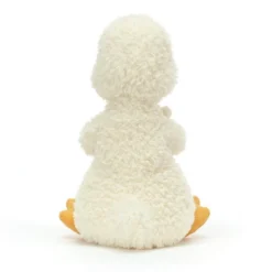 Jellycat | Huddles Duck -MILKTOOTH Sales Jellycat Huddles Duck 3