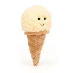 Jellycat | Irresistible Ice Cream Vanilla