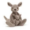Jellycat | Kara Kangaroo Large 1 Jellycat | Kara Kangaroo Large -MILKTOOTH Sales Jellycat Kara Kangaroo Large