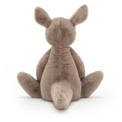Jellycat | Kara Kangaroo Large -MILKTOOTH Sales Jellycat Kara Kangaroo Large 3