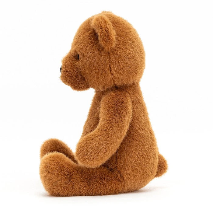 Jellycat | Maple Bear RETIRED 5 Jellycat | Maple Bear RETIRED - Image 3