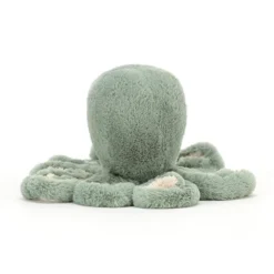 Jellycat | Odyssey Octopus Small -MILKTOOTH Sales Jellycat Odyssey Octopus 3