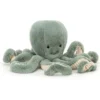 Jellycat | Oydssey Octopus Large 2 Jellycat | Oydssey Octopus Large -MILKTOOTH Sales Jellycat Odyssey Octopus Large