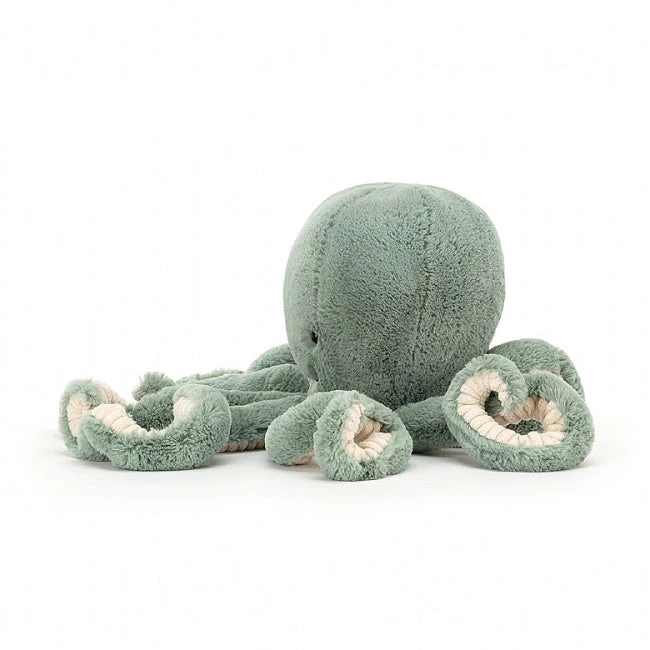 Jellycat | Oydssey Octopus Large 4 Jellycat | Oydssey Octopus Large - Image 2