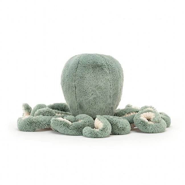 Jellycat | Oydssey Octopus Large 5 Jellycat | Oydssey Octopus Large - Image 3