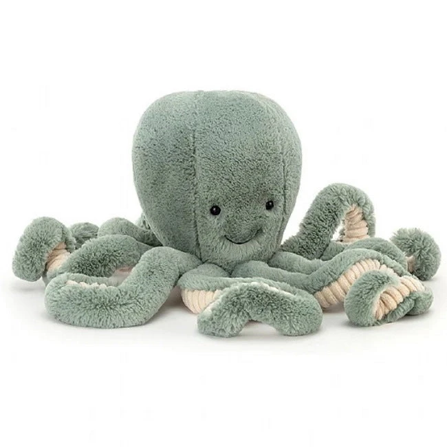 Jellycat | Oydssey Octopus Large 3 Jellycat | Oydssey Octopus Large