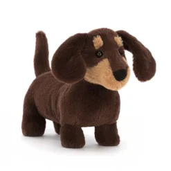 Jellycat | Otto Sausage Dog Small