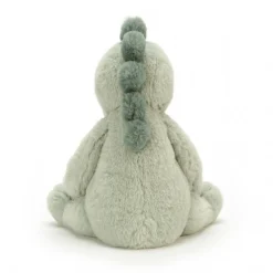Jellycat | Puffles Dino RETIRED -MILKTOOTH Sales Jellycat Puffles Dino 3