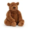 Jellycat | Rumpletum Bear RETIRED 1 Jellycat | Rumpletum Bear RETIRED -MILKTOOTH Sales Jellycat Rumpletum bear