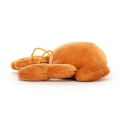 Jellycat | Sensational Seafood Crab -MILKTOOTH Sales Jellycat Sensational Seafood Crab 2