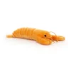 Jellycat | Sensational Seafood Langoustine Crayfish -MILKTOOTH Sales Jellycat Sensational Seafood Langoustine Crayfish