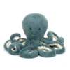 Jellycat | Storm Octopus Small 1 Jellycat | Storm Octopus Small -MILKTOOTH Sales Jellycat Storm Octopus