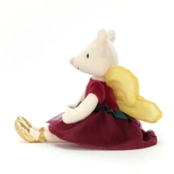 Jellycat | Sugar Plum Fairy Mouse -MILKTOOTH Sales Jellycat Sugar Plum Fairy Mouse 2