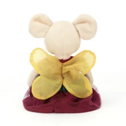 Jellycat | Sugar Plum Fairy Mouse -MILKTOOTH Sales Jellycat Sugar Plum Fairy Mouse 3