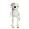 Lily & George | Soft Toy | Lancelot The Lion -MILKTOOTH Sales Lily George Lancelot Lion Toy