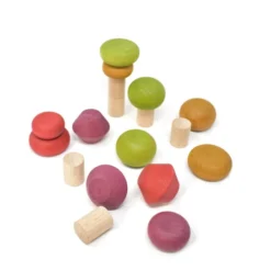 Lubulona | Stacking Trees Autumn 10 Lubulona | Stacking Trees Autumn -MILKTOOTH Sales Lubulona Stacking Trees Autumn 6