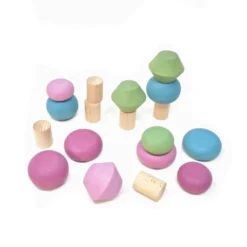 Lubulona | Stacking Trees All Seasons -MILKTOOTH Sales Lubulona Stacking Trees Spring 2 47db4d02 4676 45d5 b598 f606005e6a3b