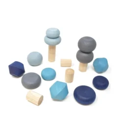 Lubulona | Stacking Trees Winter 9 Lubulona | Stacking Trees Winter -MILKTOOTH Sales Lubulona Stacking Trees Winter 5