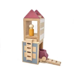 Lubulona | Town Autumnvale Mini -MILKTOOTH Sales Lubulona Town Autumnvale Mini 3