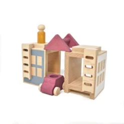 Lubulona | Town Autumnvale Mini